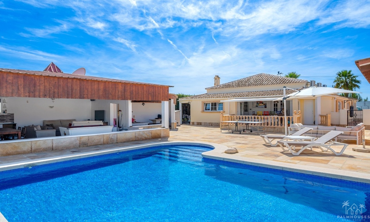 Venta - Country house - Almoradi - Almoradi Centro