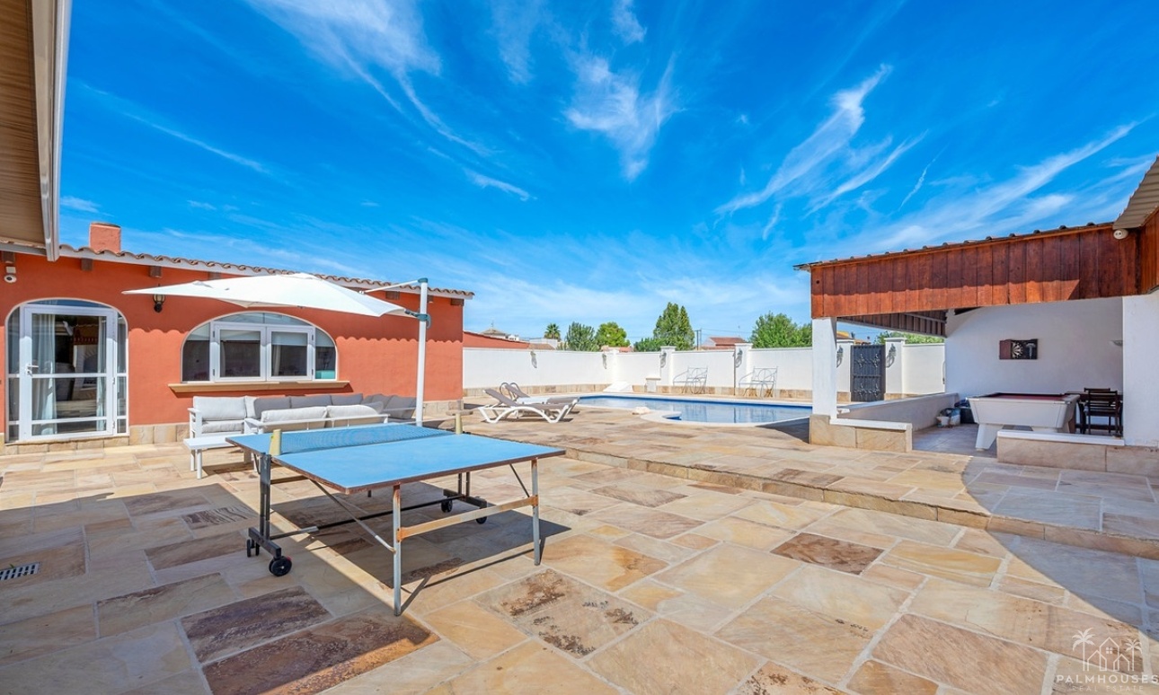 Venta - Country house - Almoradi - Almoradi Centro