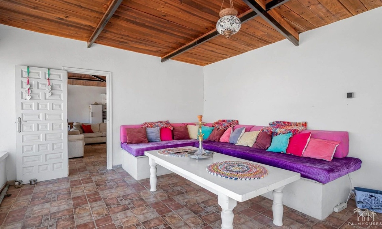 Venta - Country house - Almoradi - Heredades