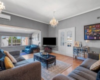 Venta - Country house - Almoradi - Heredades