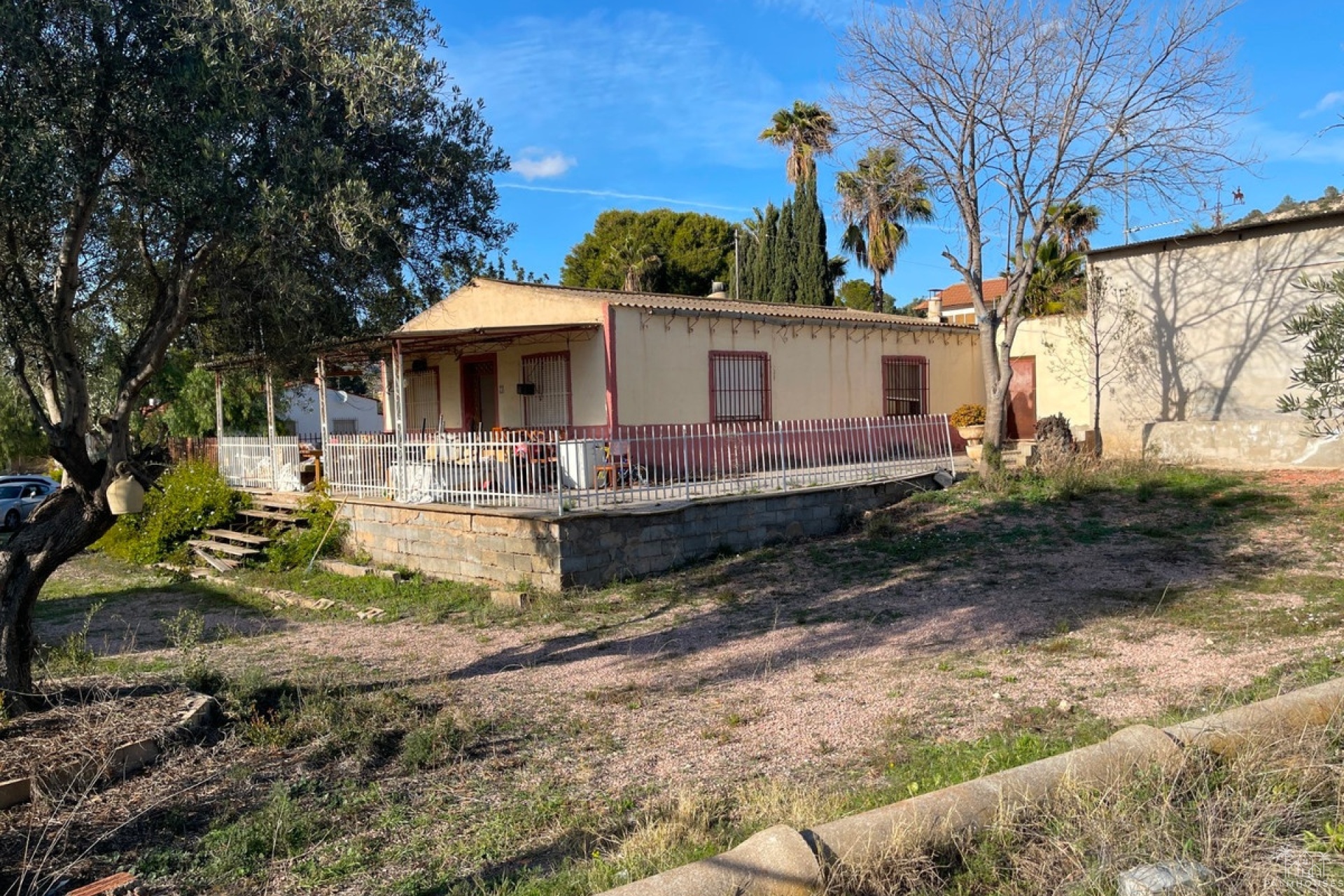 Venta - Country house - Aspe - Aspe Centro