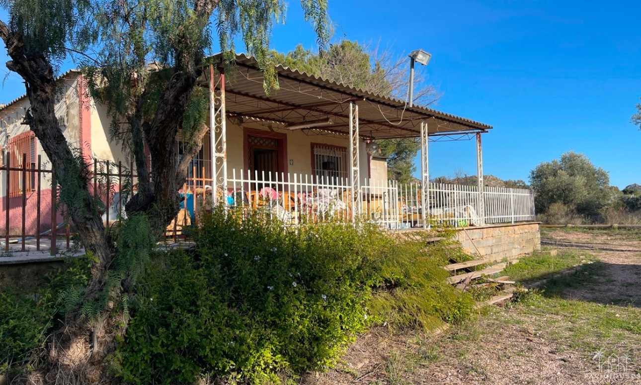 Venta - Country house - Aspe - Aspe Centro