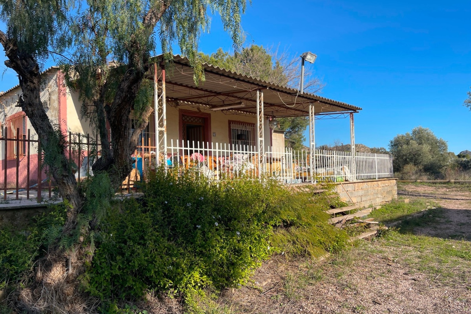 Venta - Country house - Aspe - Aspe Centro