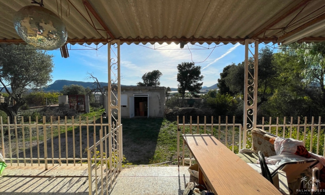 Venta - Country house - Aspe - Aspe Centro