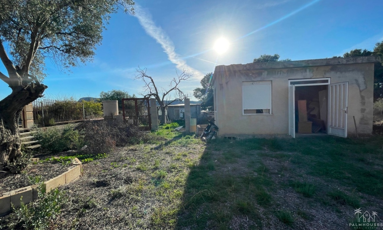 Venta - Country house - Aspe - Aspe Centro
