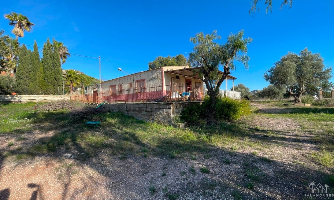Venta - Country house - Aspe - Aspe Centro
