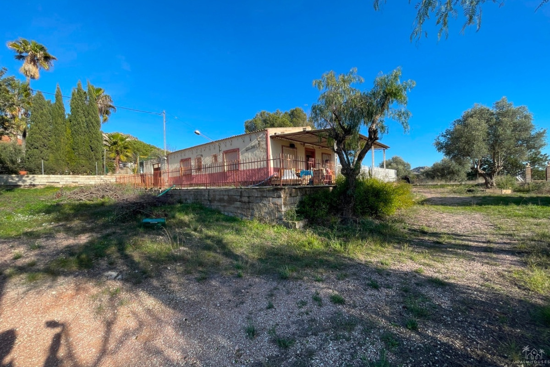 Venta - Country house - Aspe - Aspe Centro
