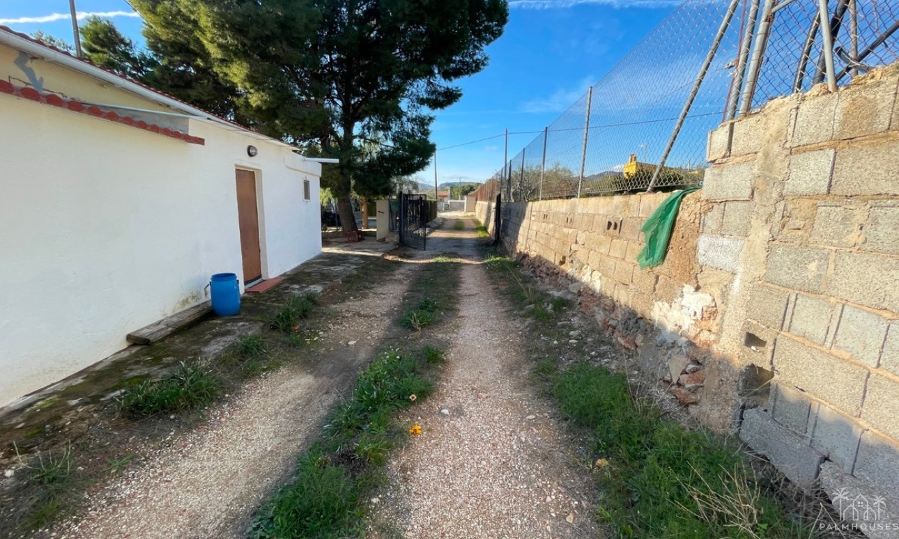 Venta - Country house - Aspe - Aspe Centro