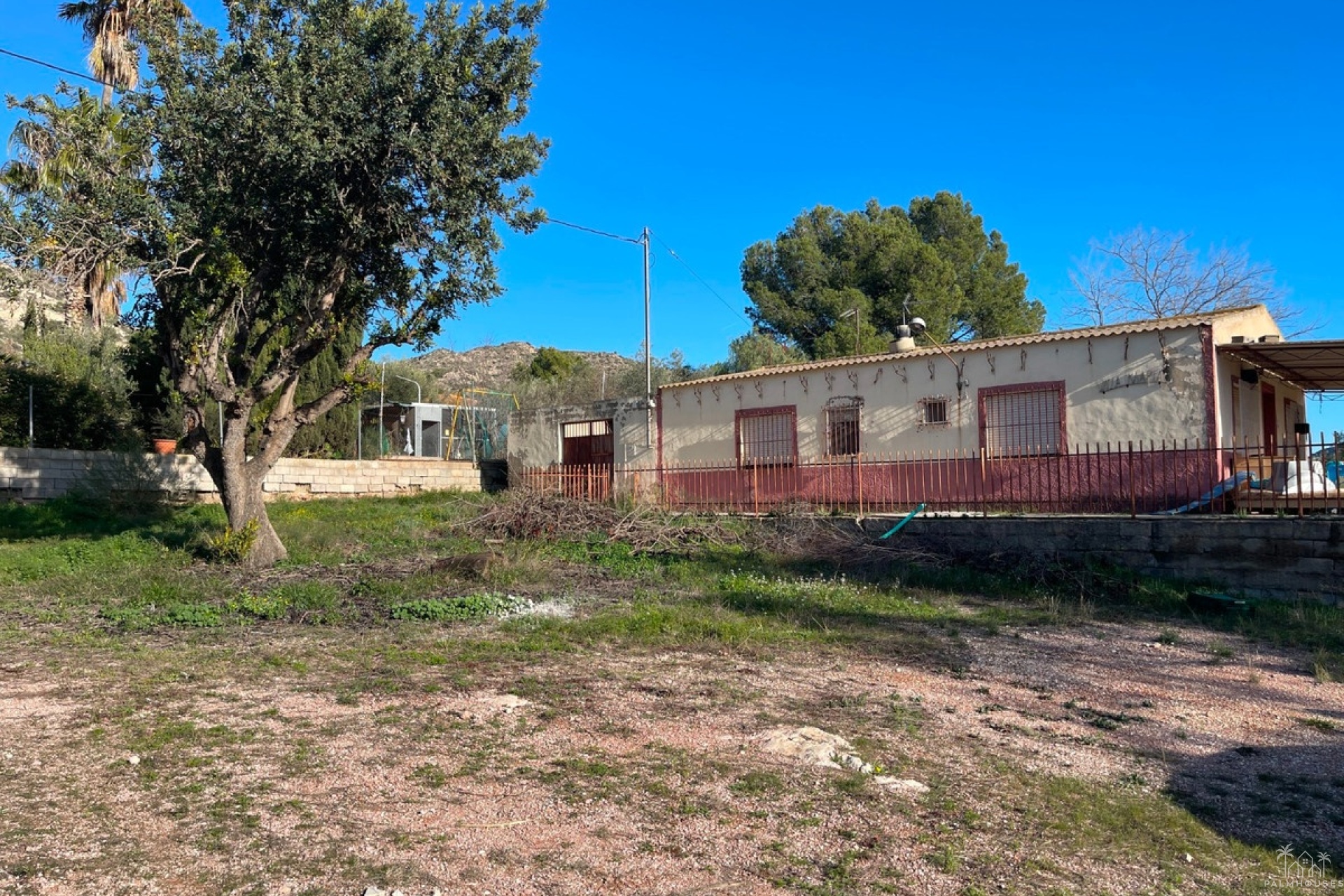 Venta - Country house - Aspe - Aspe Centro