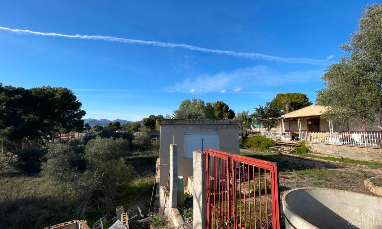 Venta - Country house - Aspe - Aspe Centro