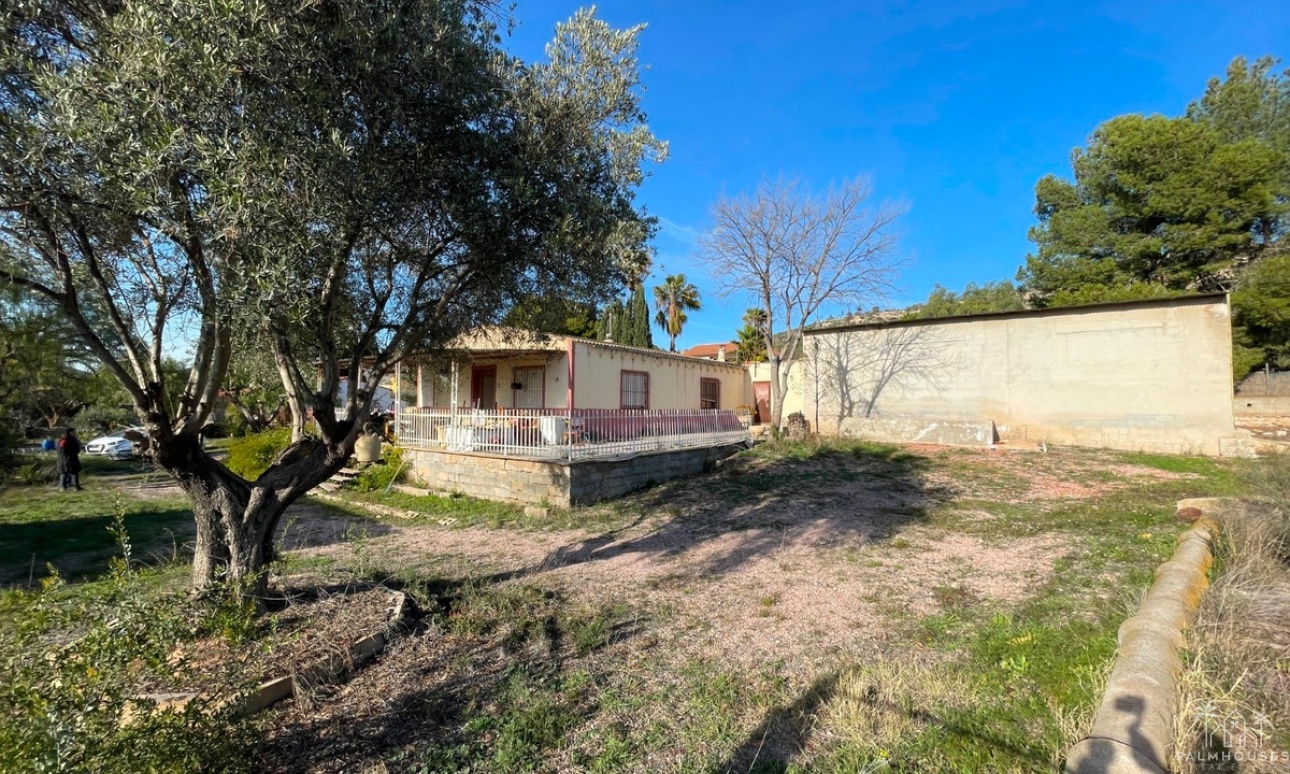 Venta - Country house - Aspe - Aspe Centro