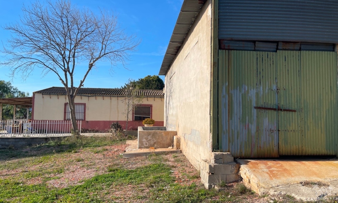 Venta - Country house - Aspe - Aspe Centro