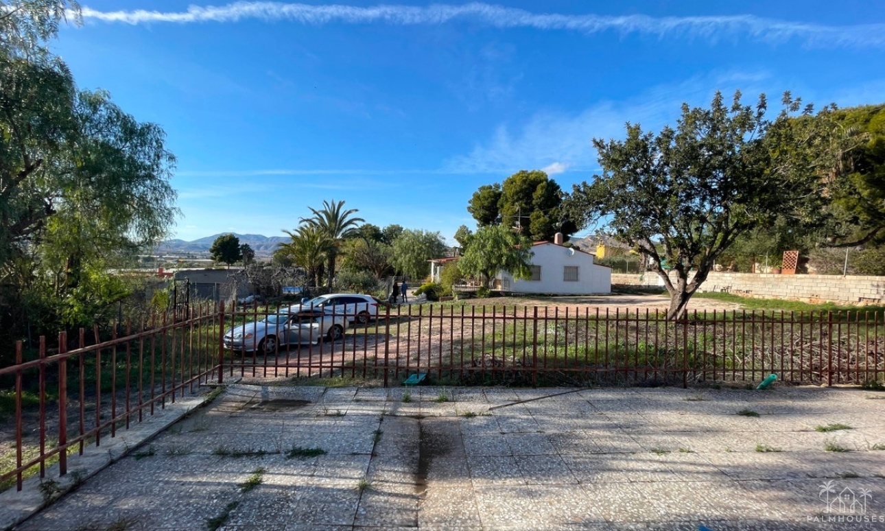 Venta - Country house - Aspe - Aspe Centro