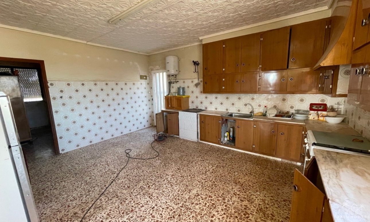 Venta - Country house - Aspe - Aspe Centro