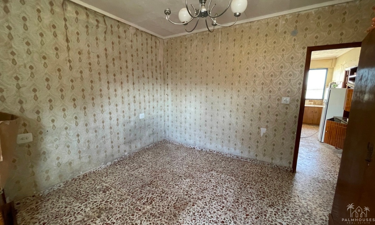 Venta - Country house - Aspe - Aspe Centro