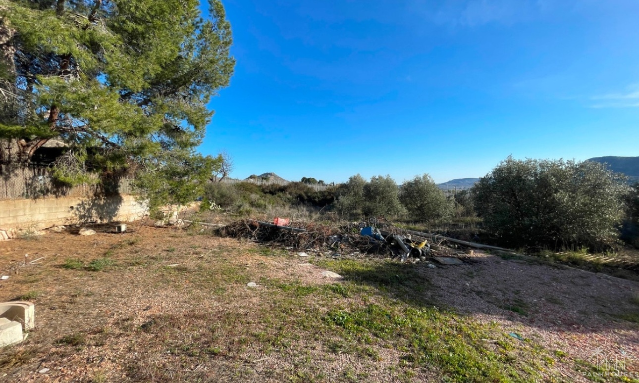 Venta - Country house - Aspe - Aspe Centro