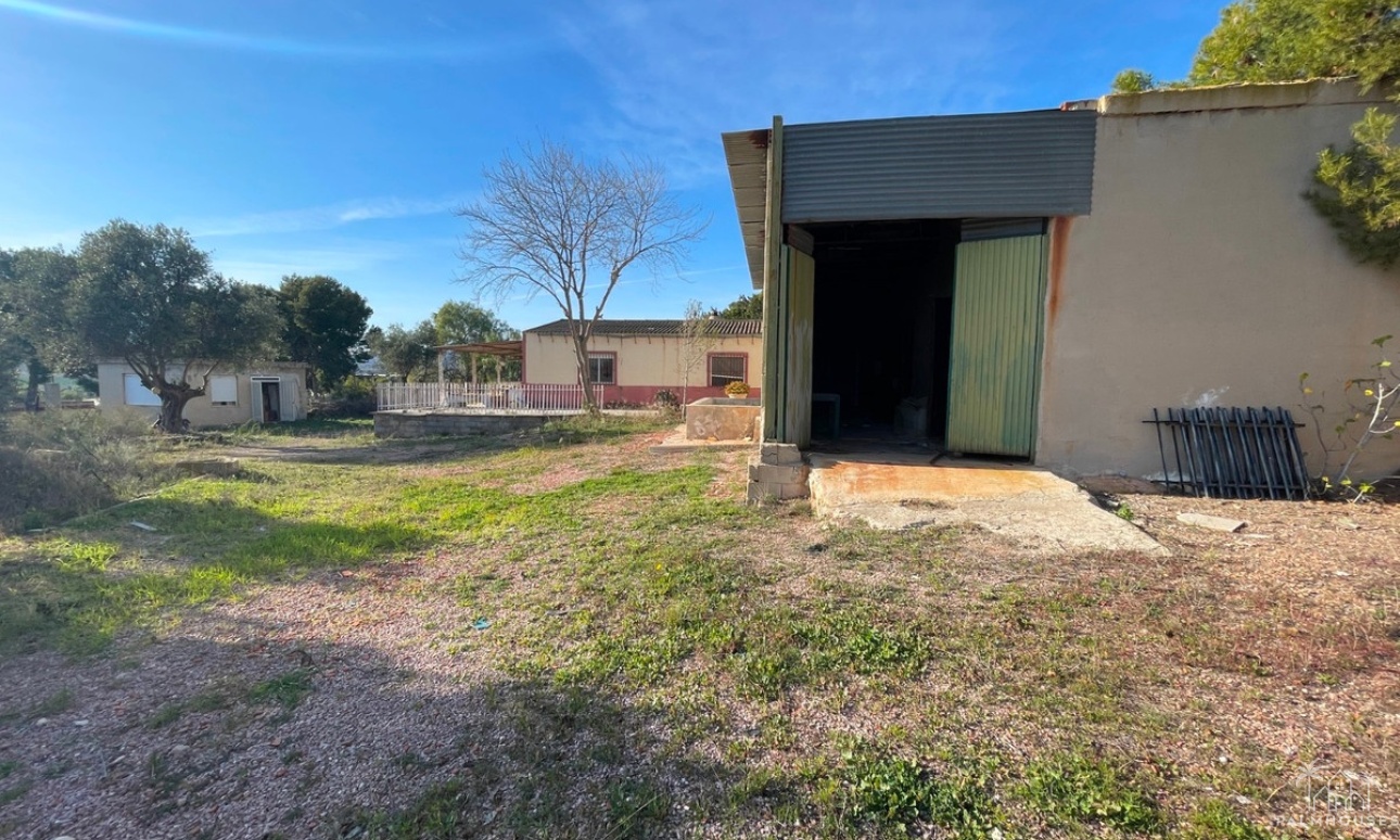 Venta - Country house - Aspe - Aspe Centro