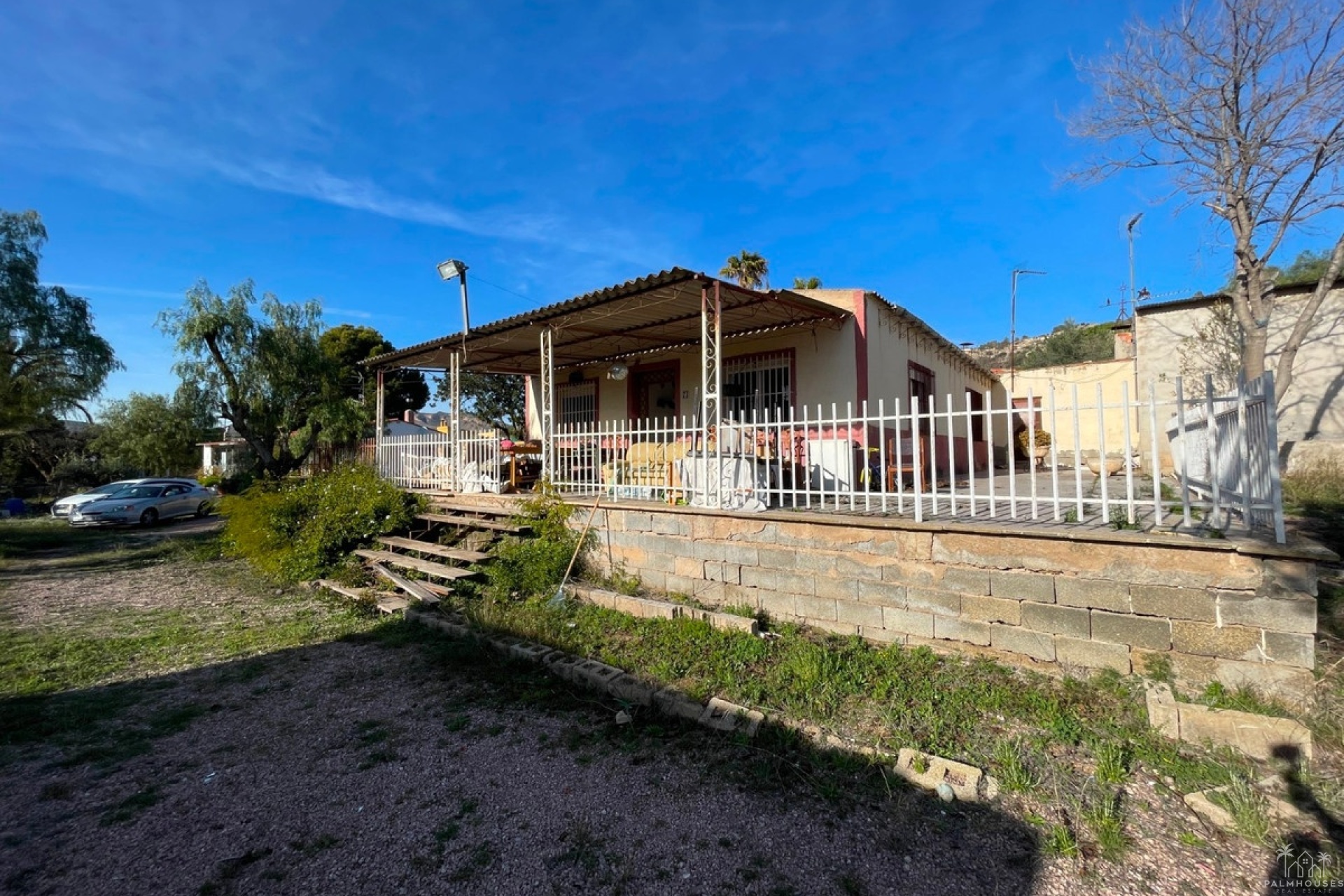 Venta - Country house - Aspe - Aspe Centro