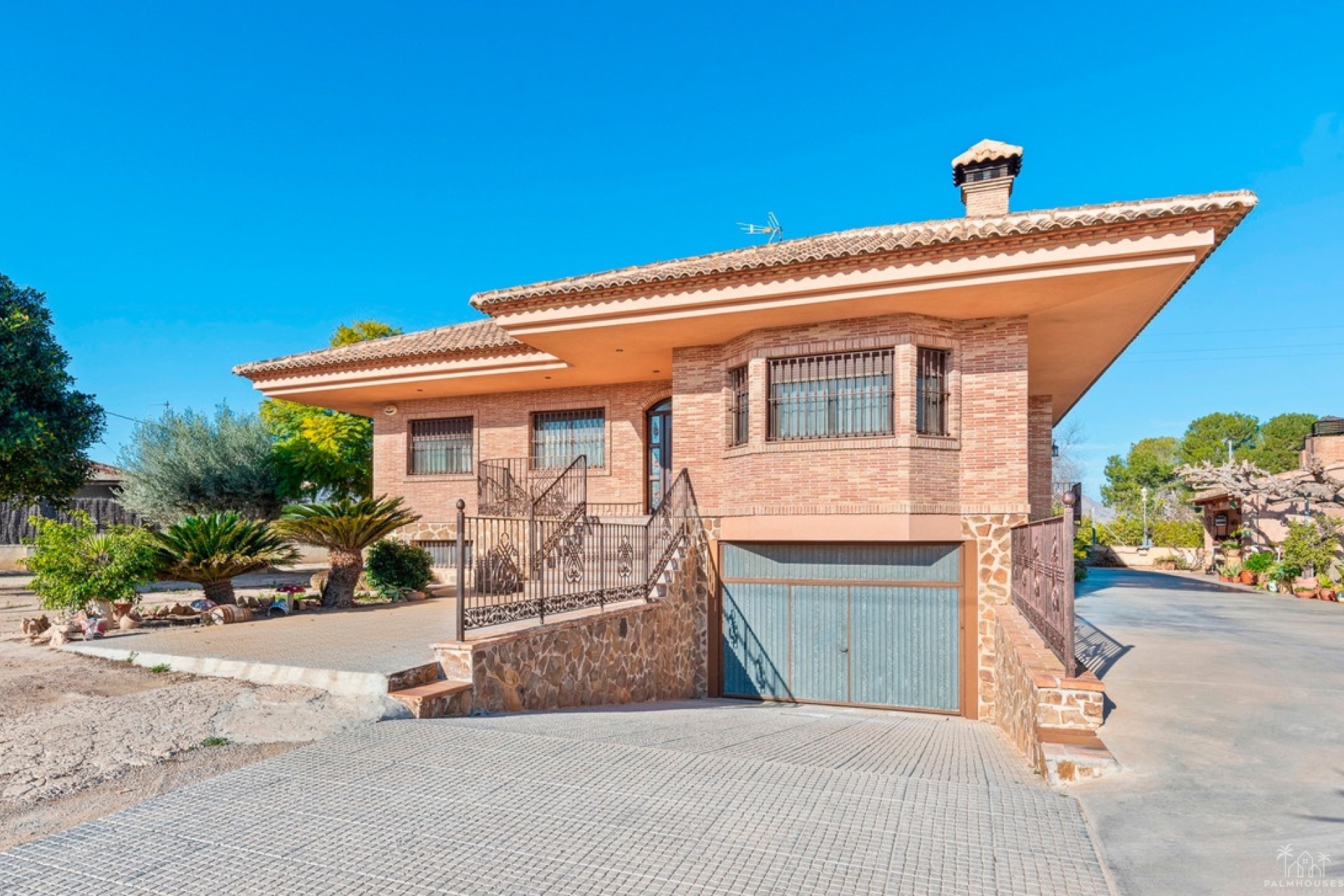 Venta - Country house - Beniel - Beniel Centro