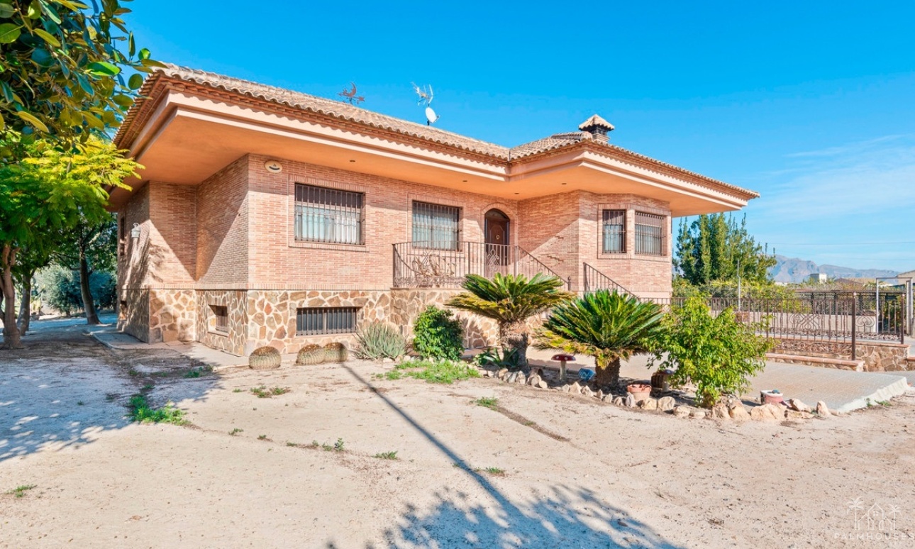 Venta - Country house - Beniel - Beniel Centro