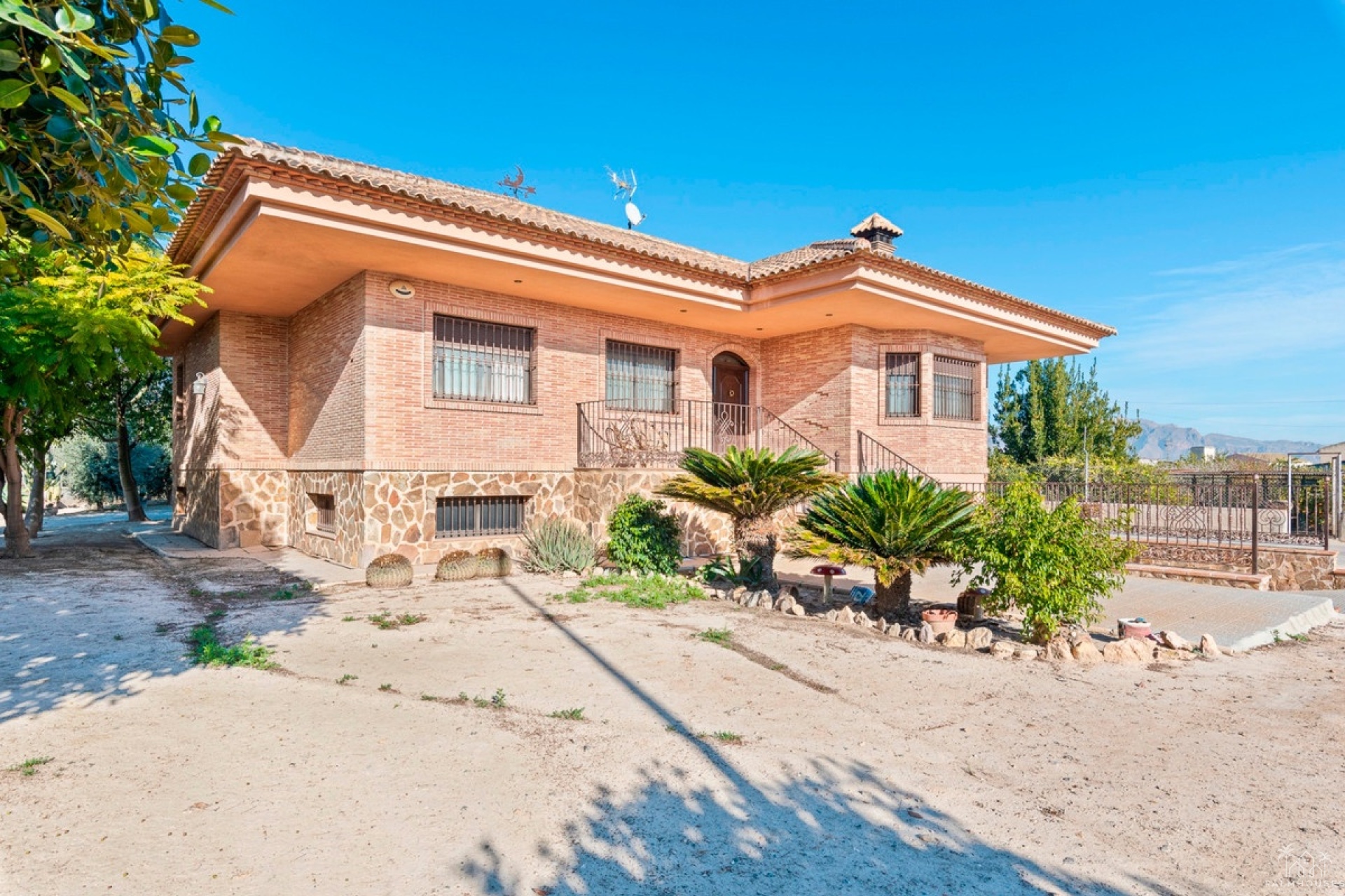 Venta - Country house - Beniel - Beniel Centro