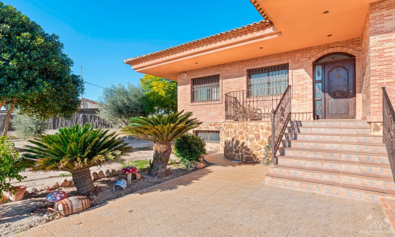 Venta - Country house - Beniel - Beniel Centro