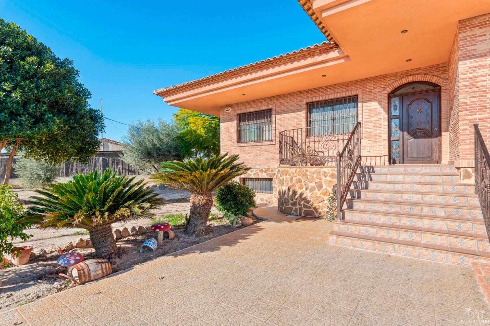 Venta - Country house - Beniel - Beniel Centro