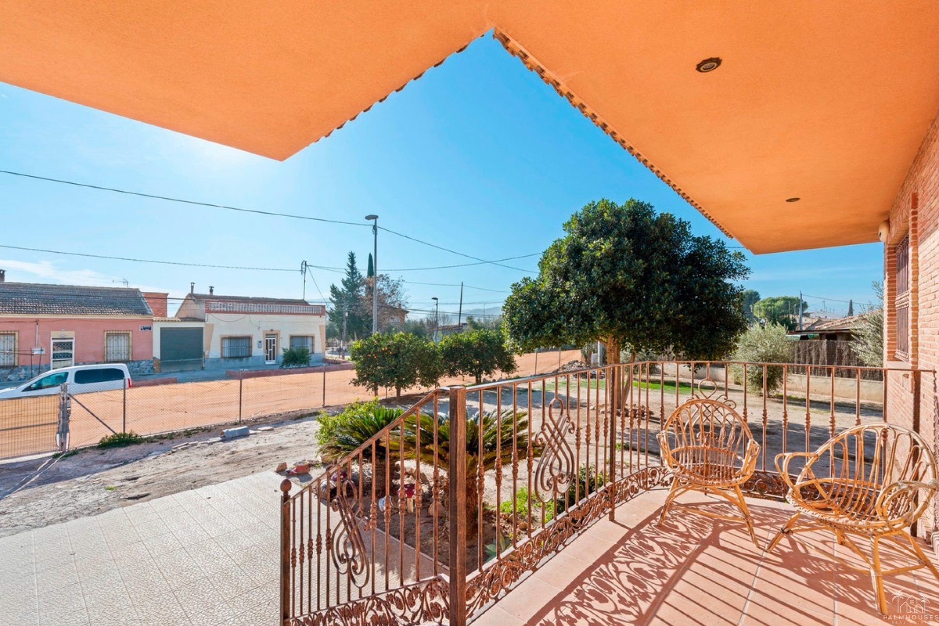Venta - Country house - Beniel - Beniel Centro