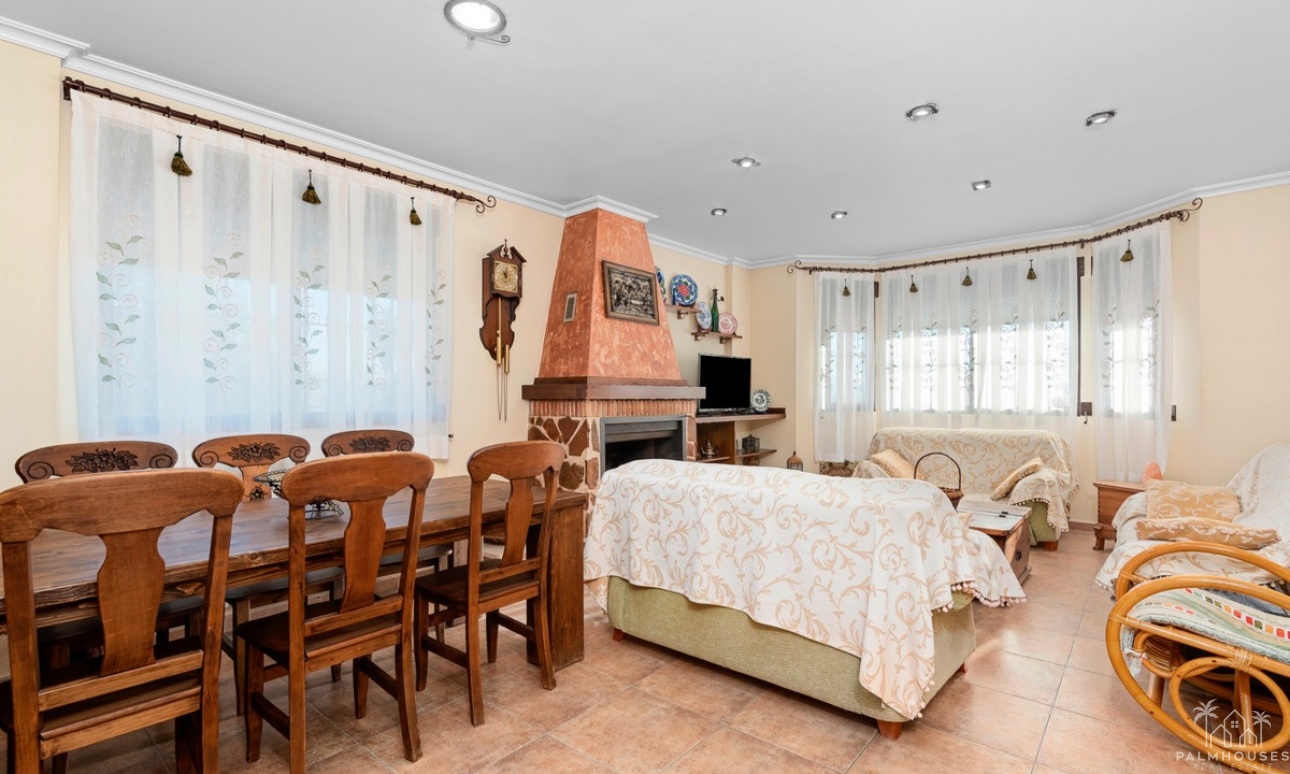 Venta - Country house - Beniel - Beniel Centro