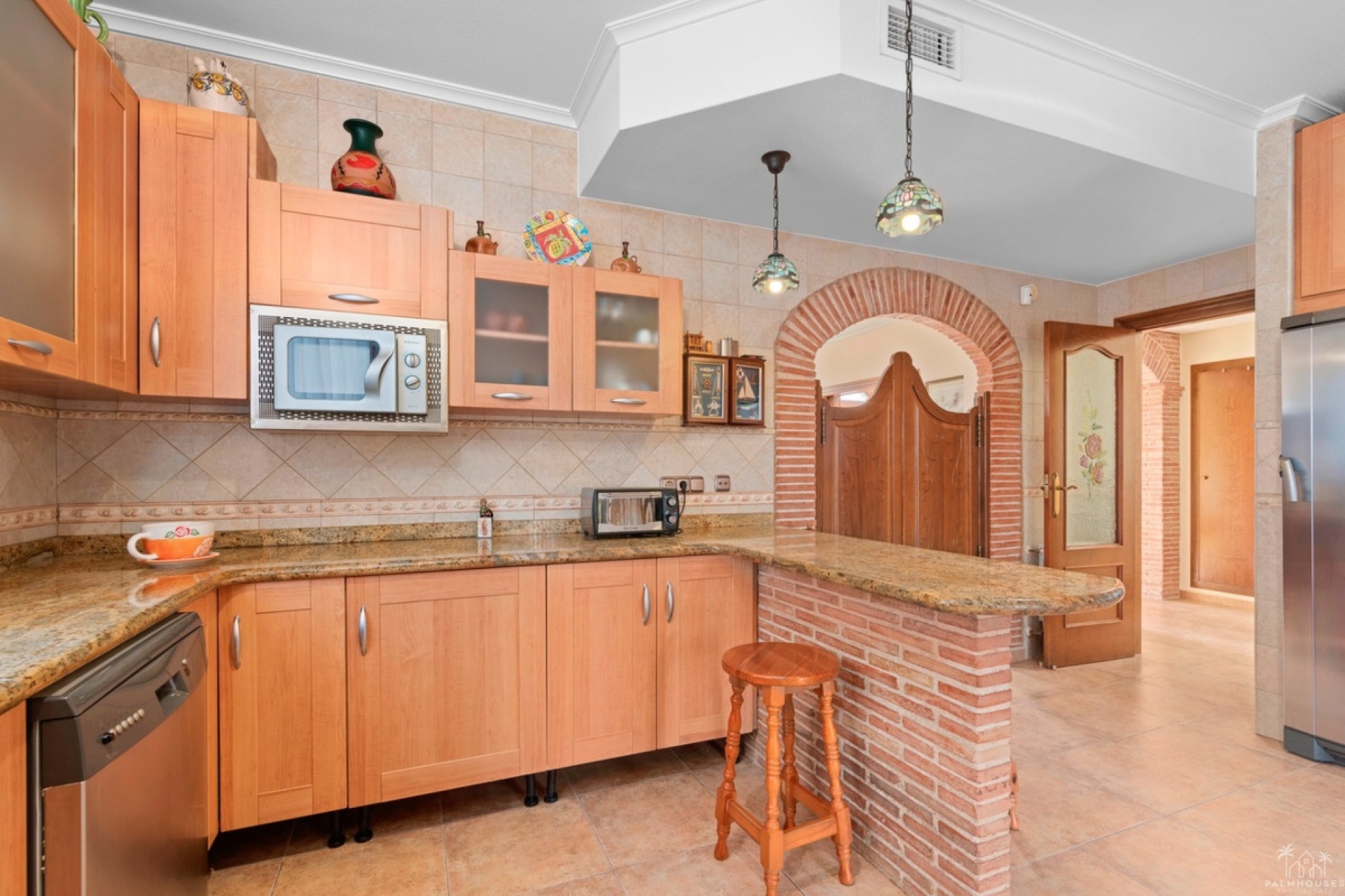 Venta - Country house - Beniel - Beniel Centro