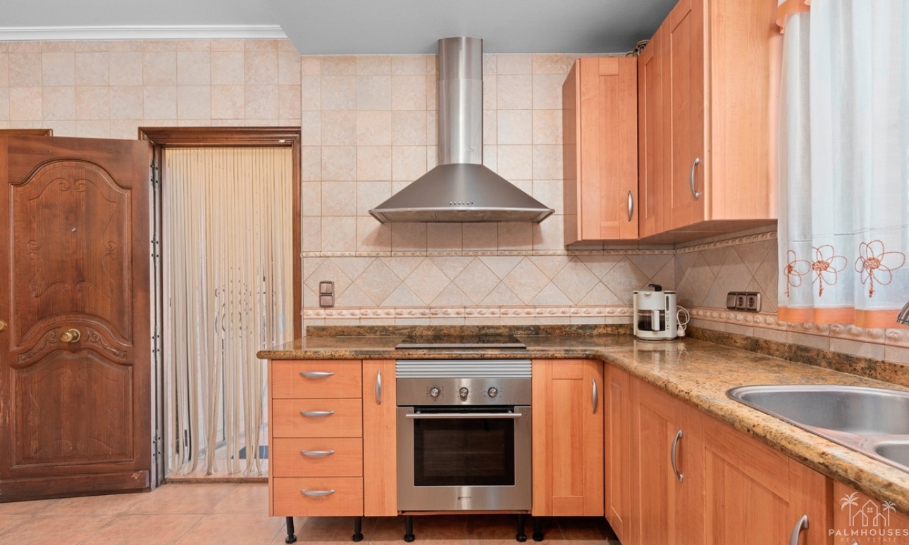 Venta - Country house - Beniel - Beniel Centro
