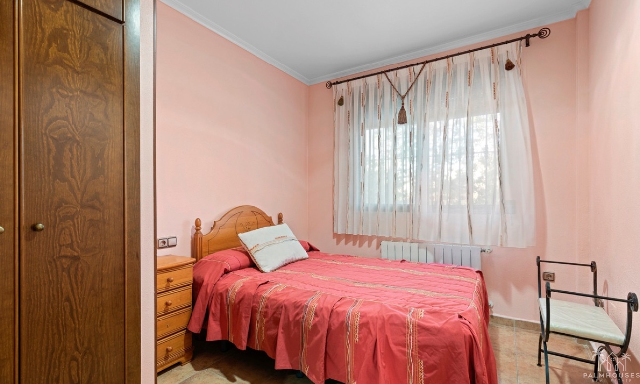 Venta - Country house - Beniel - Beniel Centro