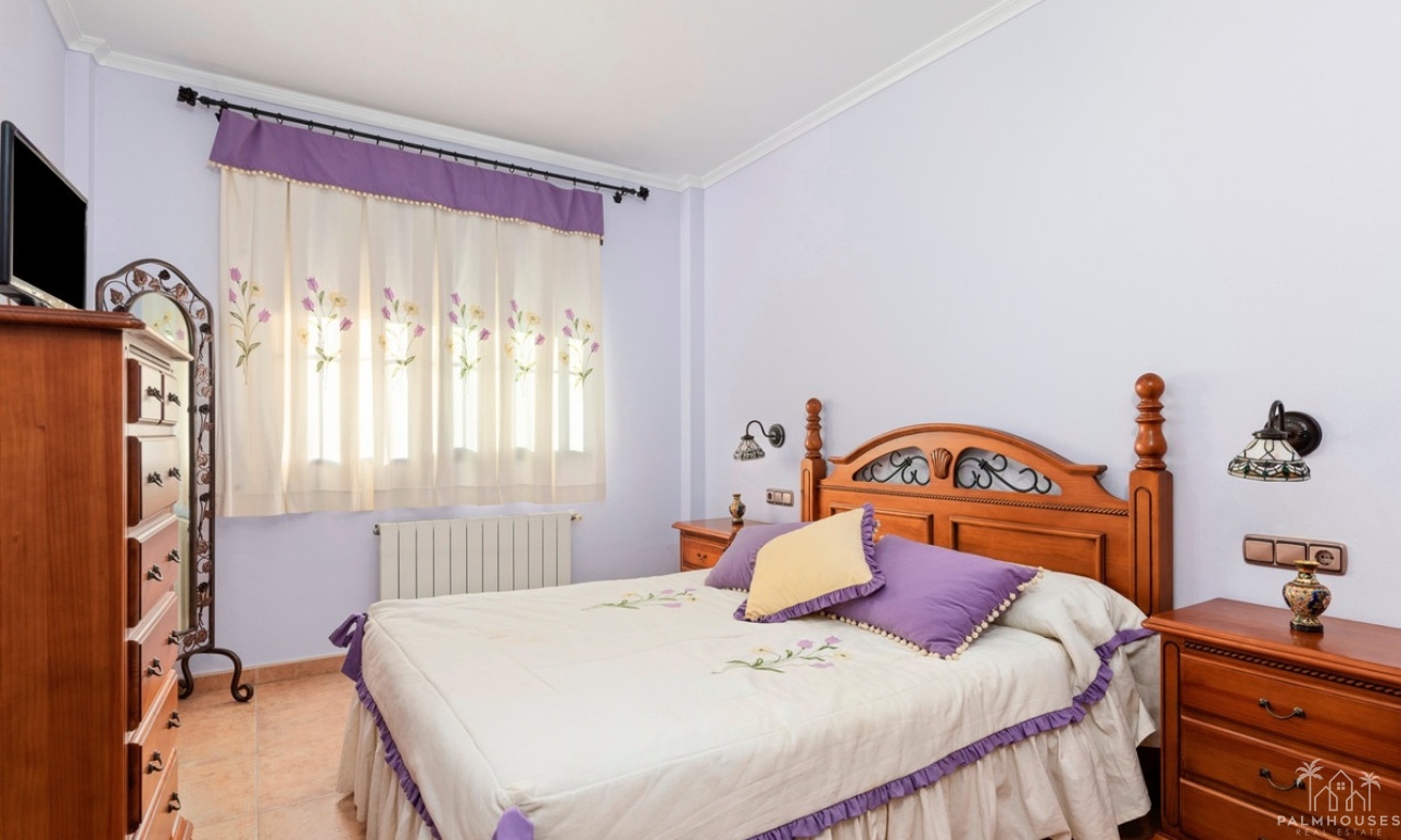 Venta - Country house - Beniel - Beniel Centro