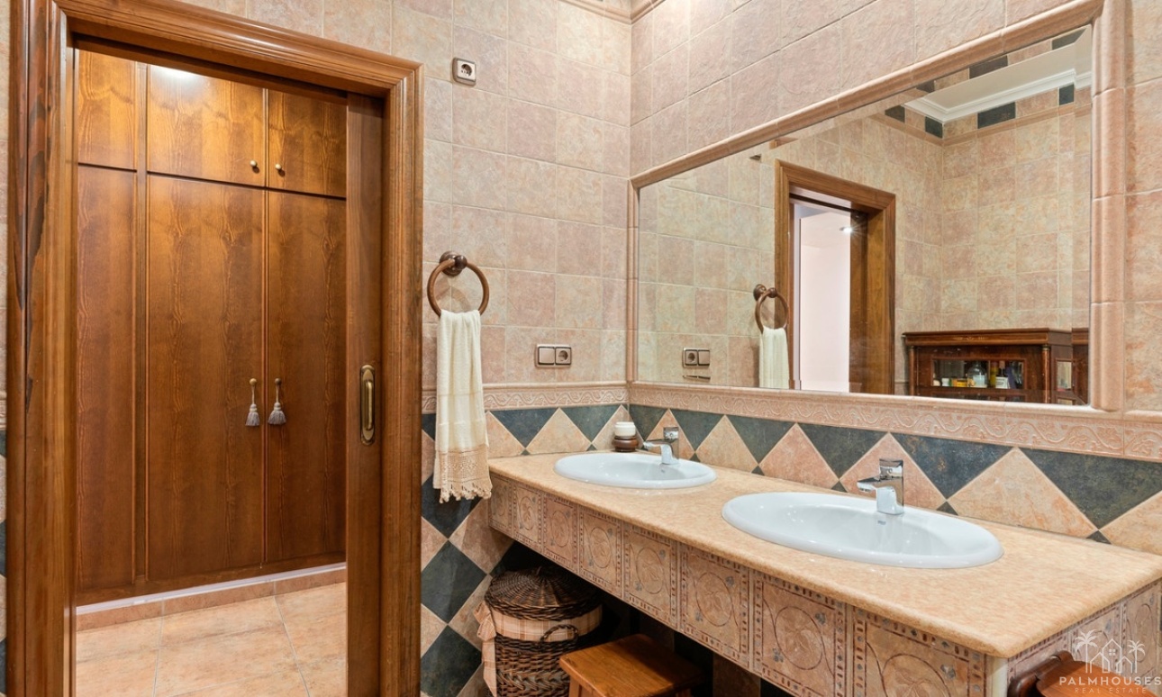 Venta - Country house - Beniel - Beniel Centro
