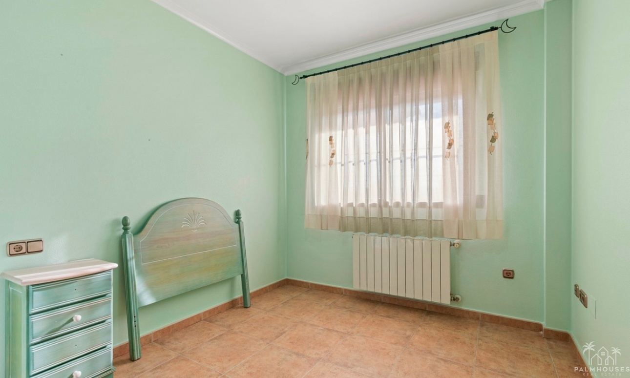 Venta - Country house - Beniel - Beniel Centro