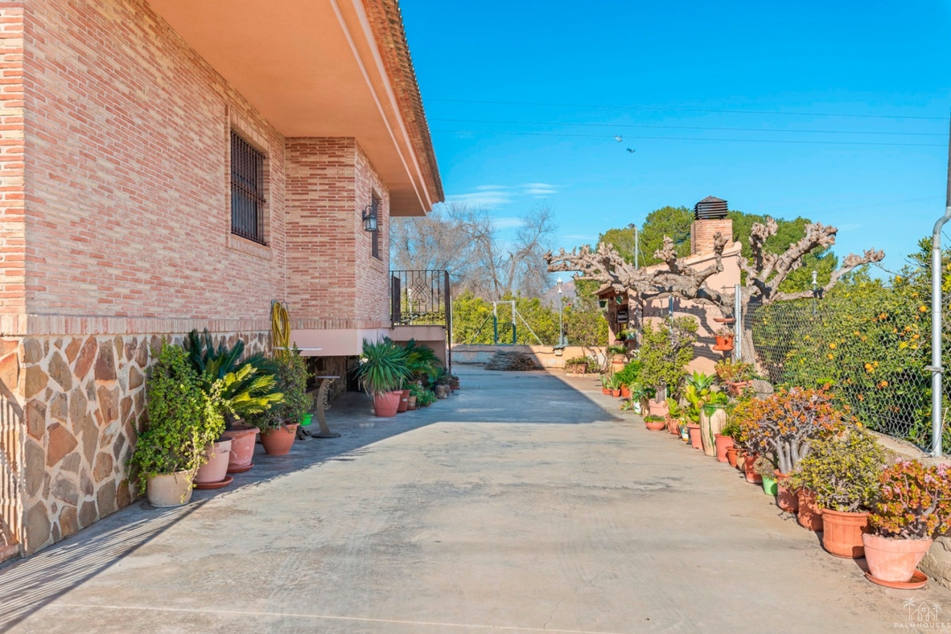 Venta - Country house - Beniel - Beniel Centro