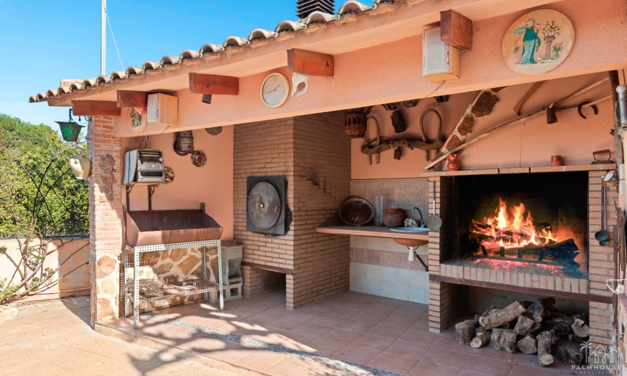 Venta - Country house - Beniel - Beniel Centro