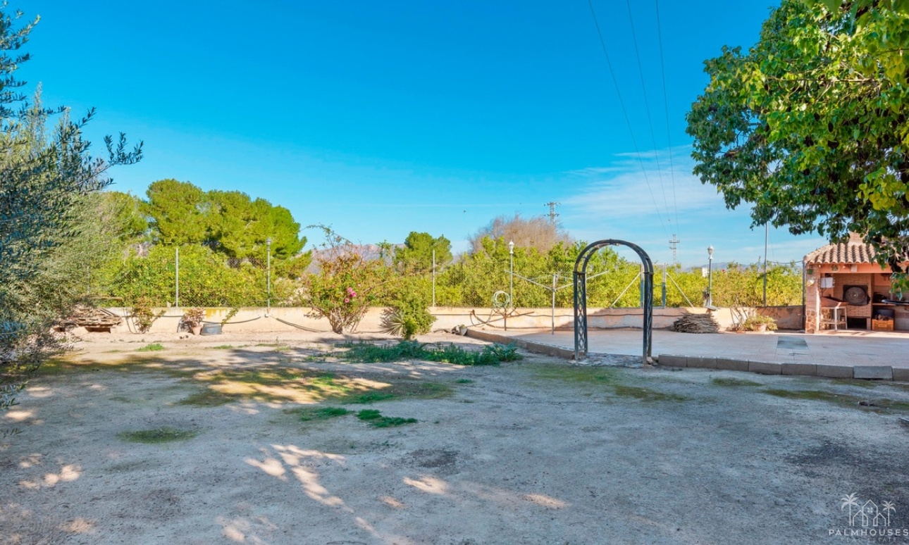 Venta - Country house - Beniel - Beniel Centro