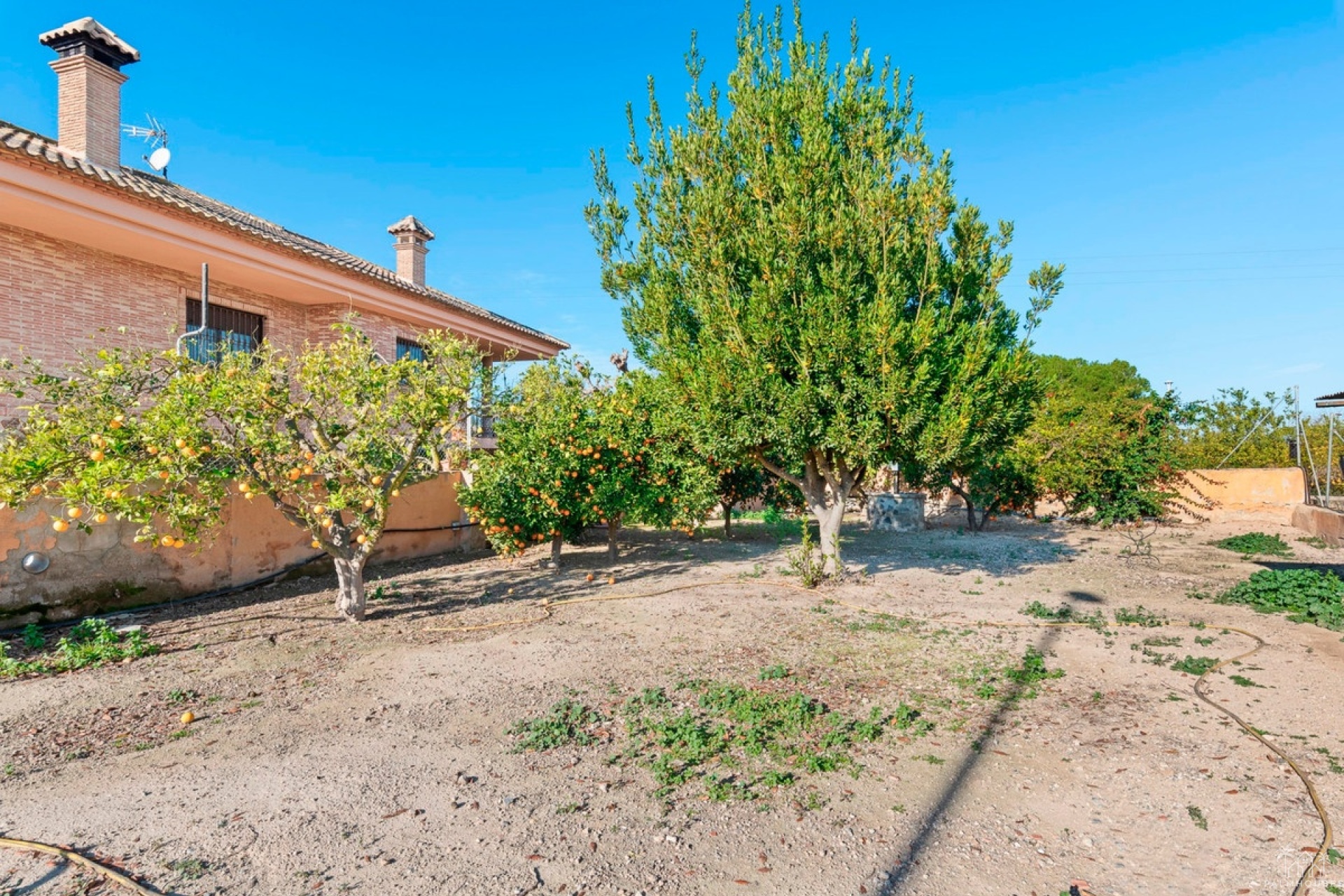 Venta - Country house - Beniel - Beniel Centro