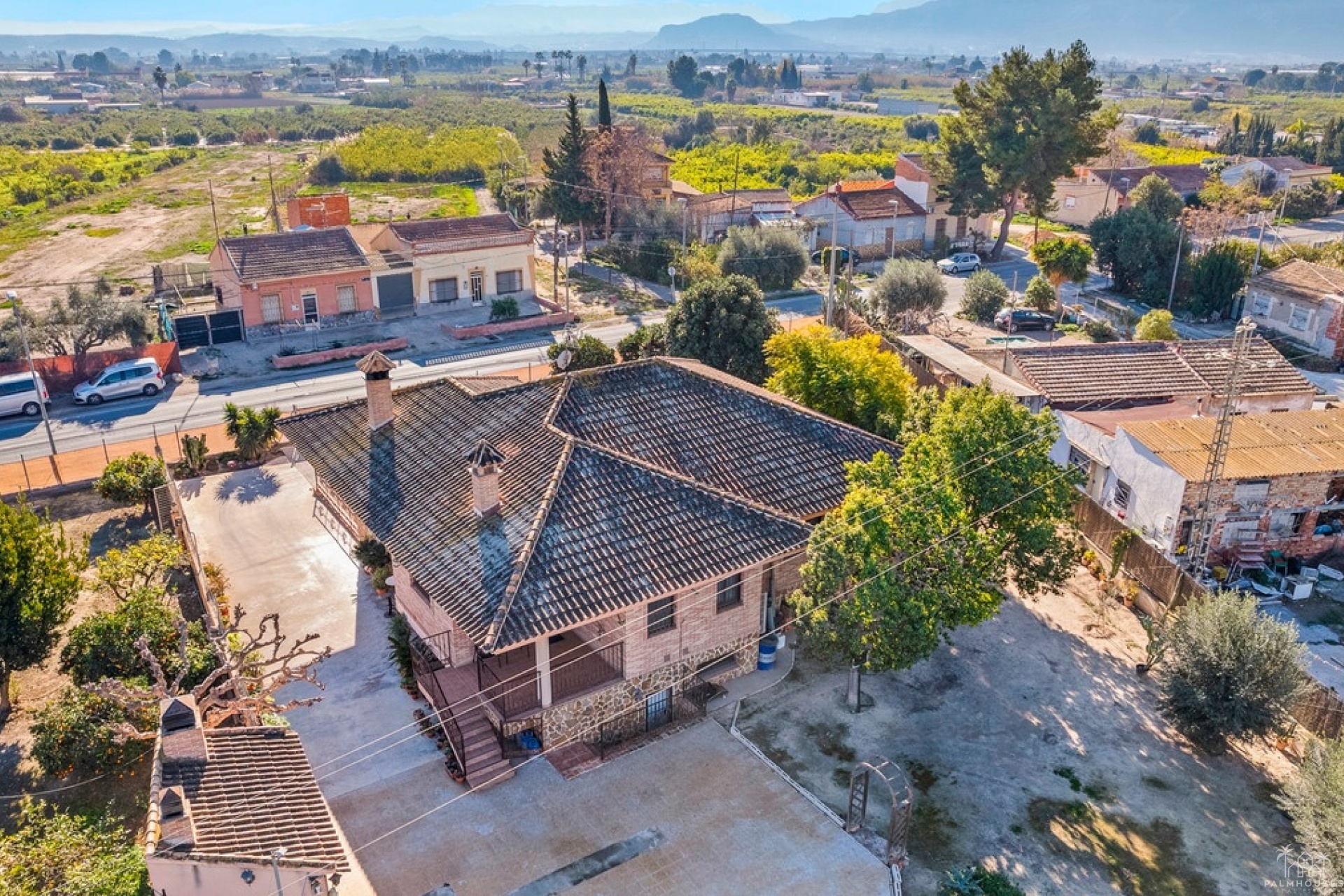Venta - Country house - Beniel - Beniel Centro