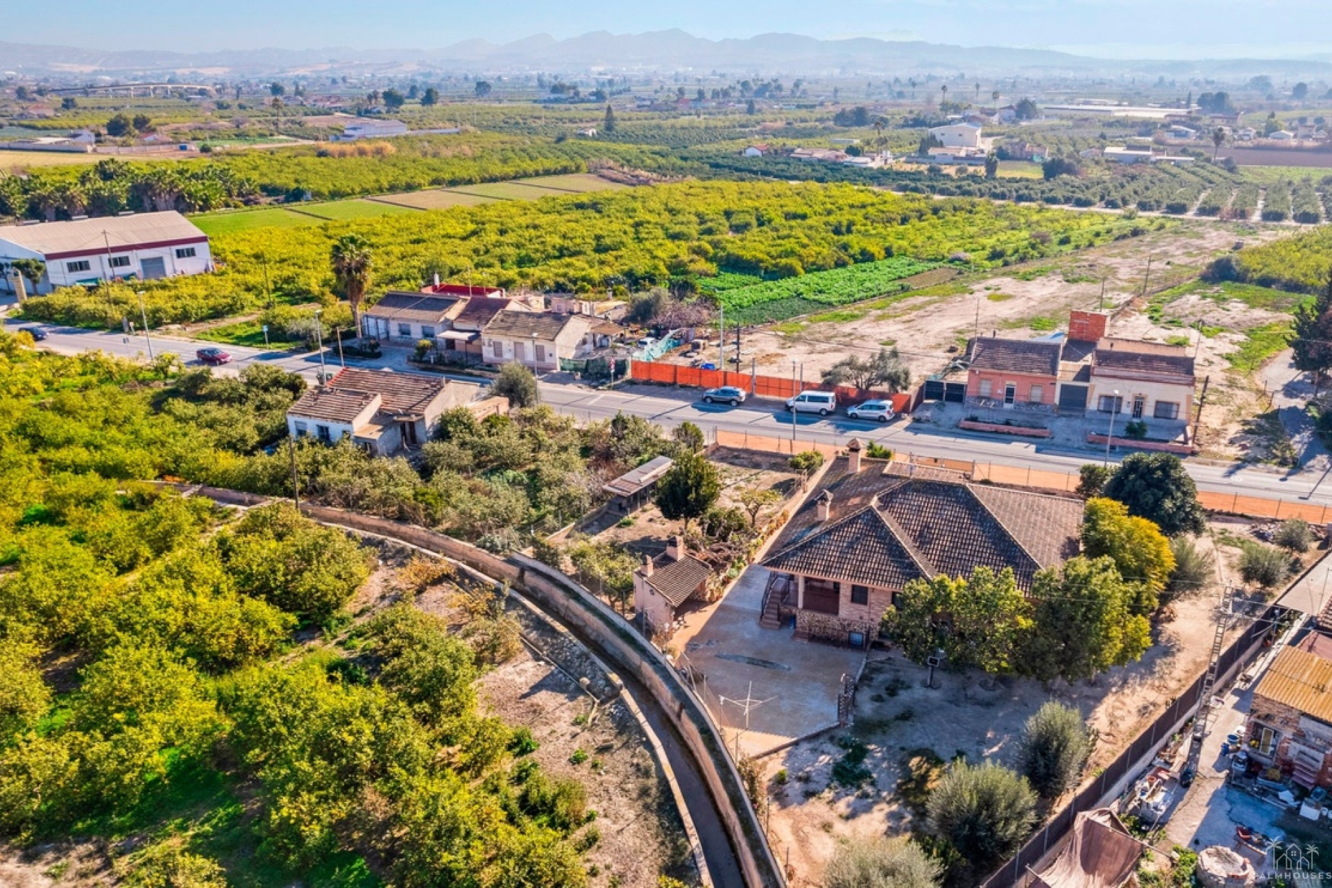 Venta - Country house - Beniel - Beniel Centro