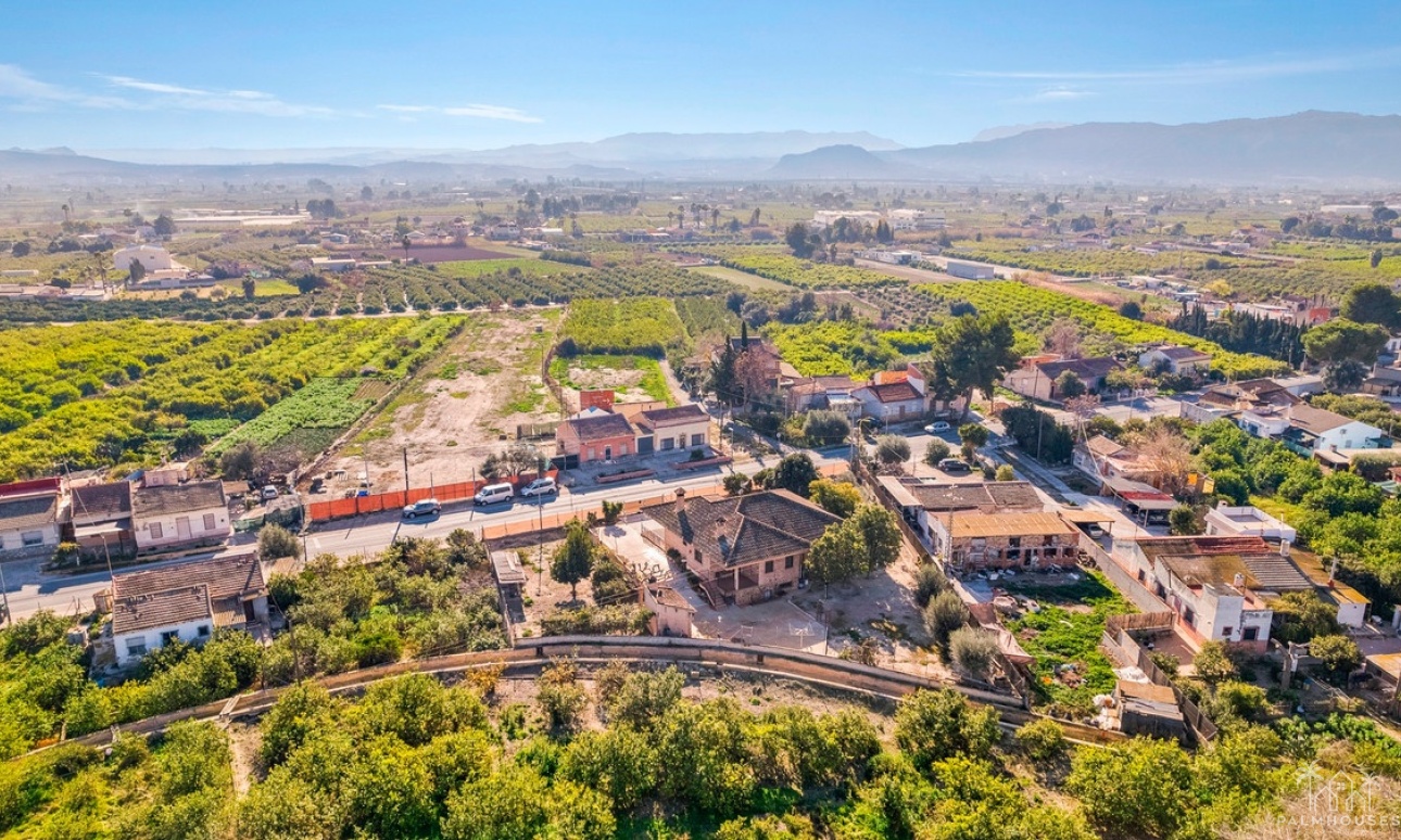 Venta - Country house - Beniel - Beniel Centro