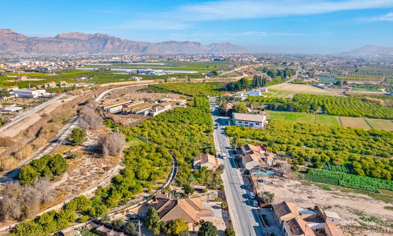 Venta - Country house - Beniel - Beniel Centro