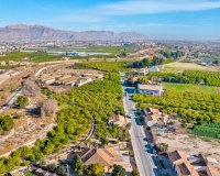 Venta - Country house - Beniel - Beniel Centro