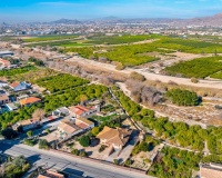 Venta - Country house - Beniel - Beniel Centro