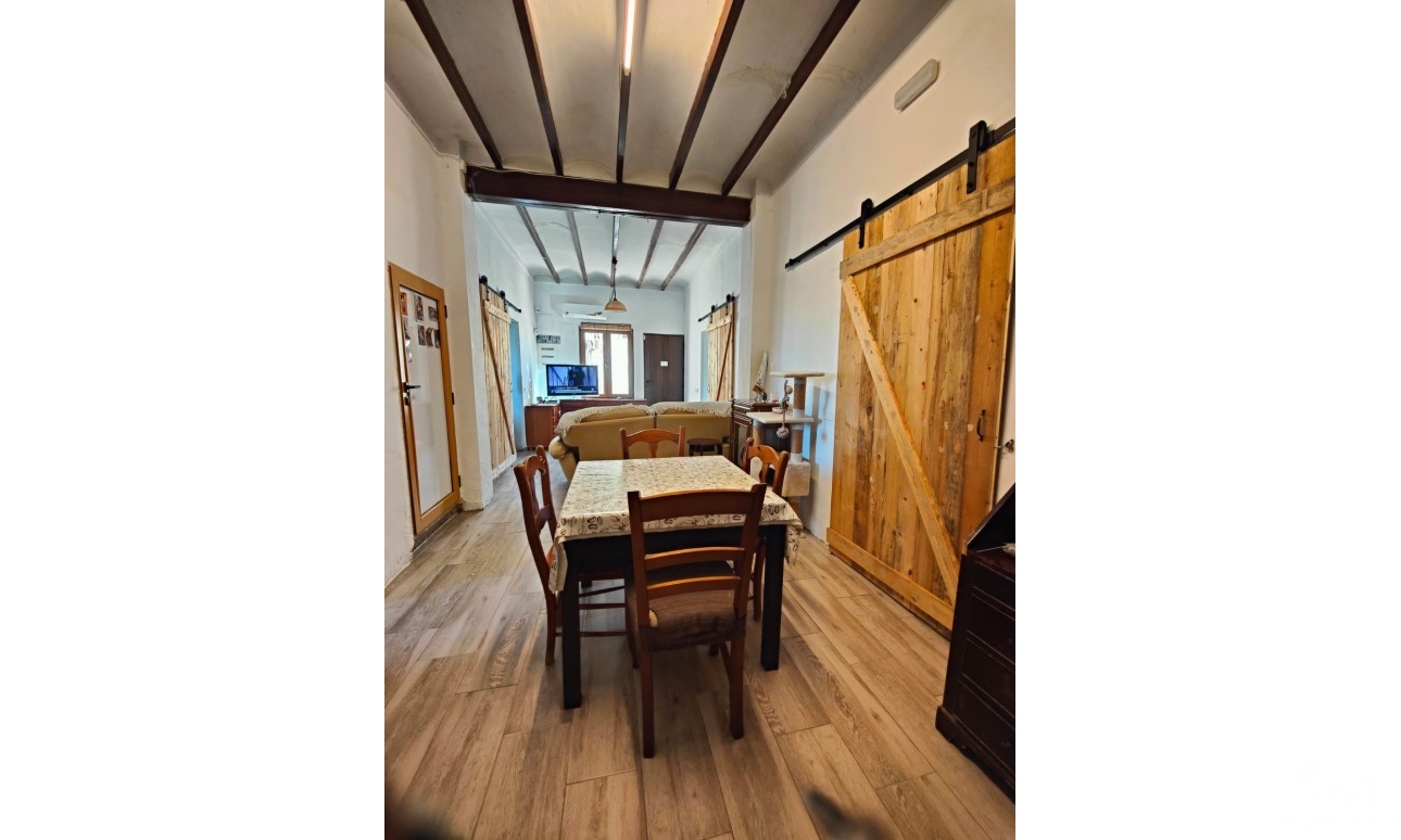 Venta - Country house - Benissa - Benissa Centro