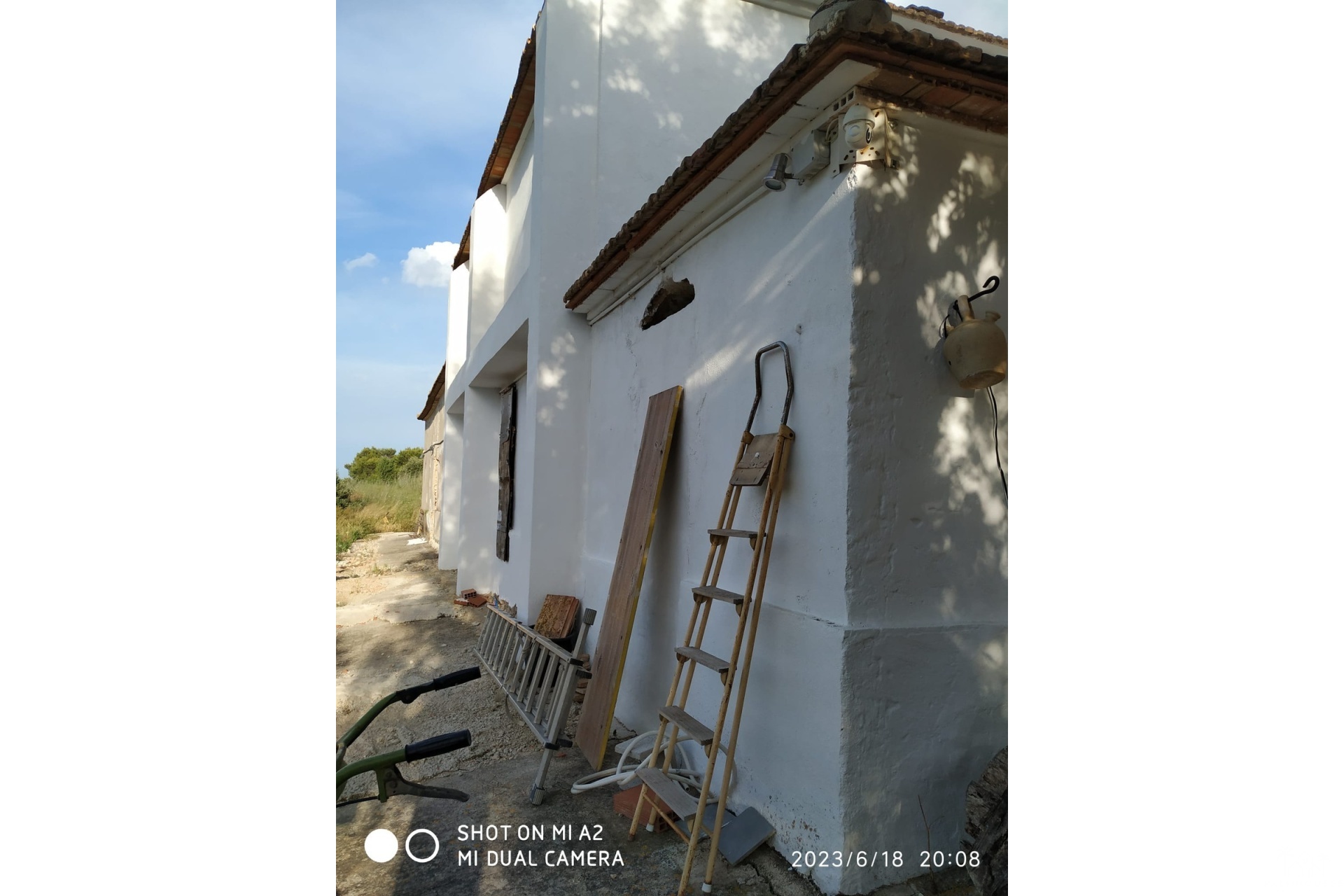 Venta - Country house - Benissa - Benissa Centro