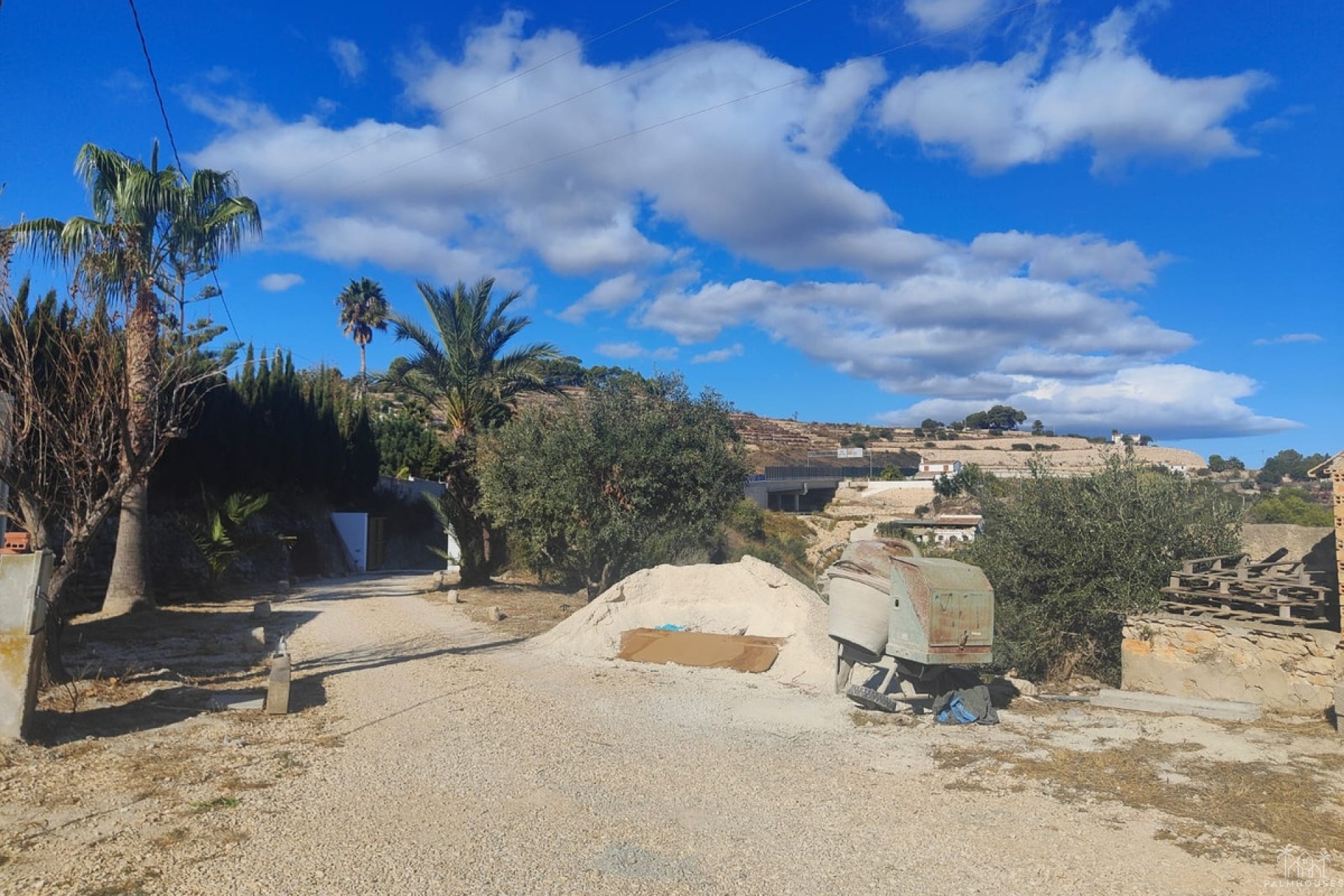 Venta - Country house - Benissa - Benissa Centro