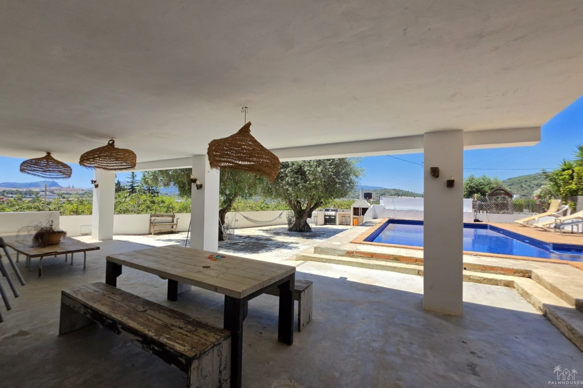 Venta - Country house - Benissa - Benissa Centro