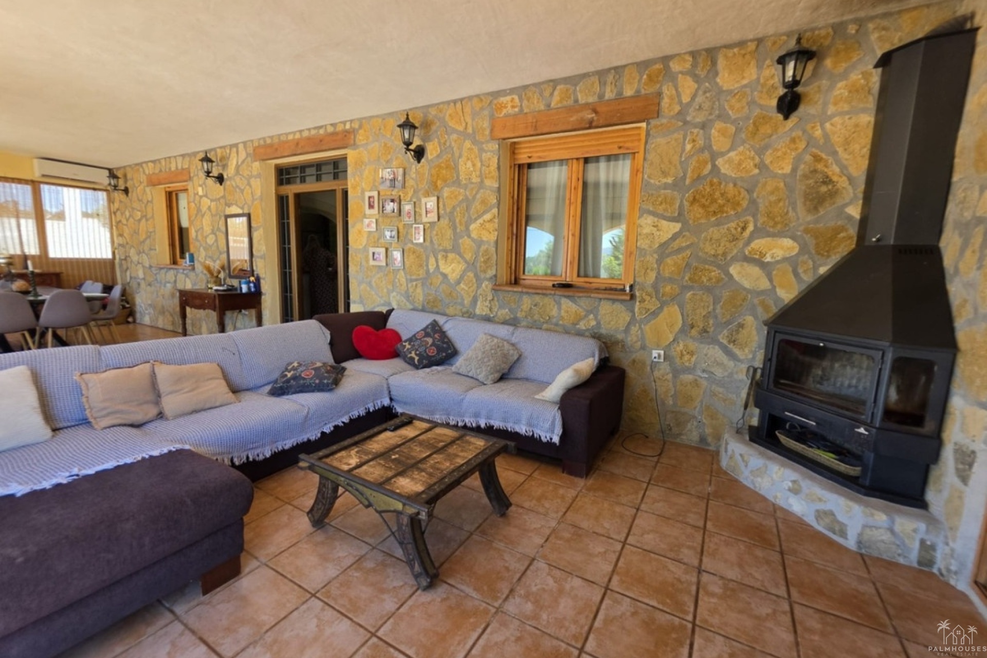 Venta - Country house - Benissa - Benissa Centro